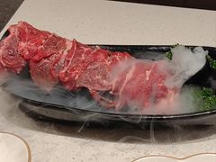 -海底捞火锅(巴黎春天浦建店)