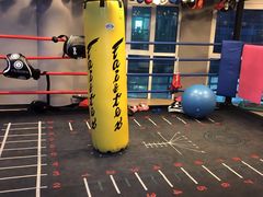 -一兆韦德健身(慧芝湖店)