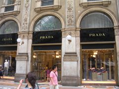 -埃马努埃莱二世拱廊