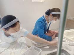 -美悦湾月子中心(熙湖店)
