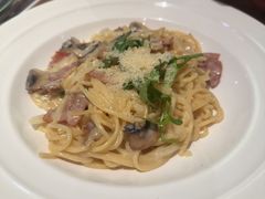 -新贝乐意大利餐厅(苏州中心店)