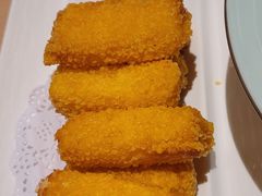-海泰食府·新鲁菜·家宴(总部基地店)