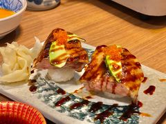 -满来寿喜烧(金虹桥店)
