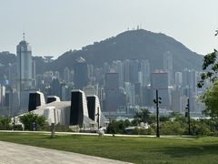 -香港ELEMENTS圆方
