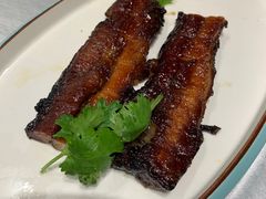 -香融府·烤鸭·家常菜(马家堡路店)