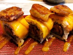 -月下料理(楷林IFC店)