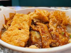 -文昌桥螺蛳粉(魏公村店)