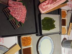 -炉太郎日式烧肉店(华贸店)