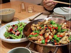 -湘拾(壹方北馆店)