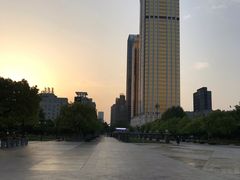 -武汉两江游览·夜游长江(汉口粤汉码头)