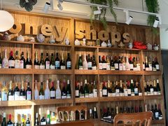 -Money Shops(愚园路店)