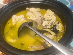 -刀板香·安徽菜(国购IFC店)