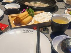 -同仁四季椰子鸡(无锡滨湖万象汇店)