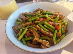 -匠熙小馆(崇文门店)