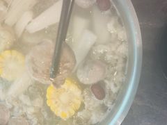 -林记潮牛·牛肉火锅(上马墩店)