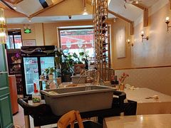 -MIO弥欧洋房西餐厅(中央大街店)