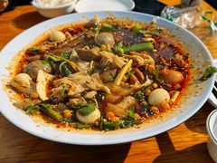 -飘香火锅(玉林西路店)