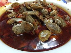老闵田螺馆-老闵田螺馆·南昌特色(总店)