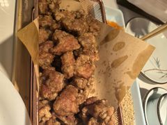 -33号大院·青岛本帮菜(五四广场店)