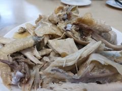 -贞味盐焗鸡(老城店)
