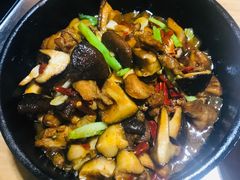 -蜀宴小调·精致家常菜(科华店)