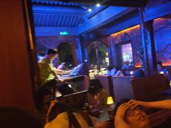 -悦界酒吧(后海店)