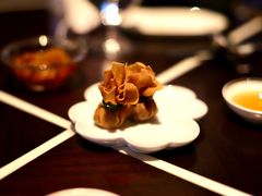 -杭州西子湖四季酒店·金沙厅