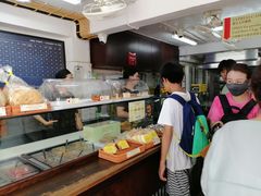 -安德鲁饼店(总店)