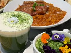 -沛家·西餐Brunch·直火料理