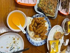 -十二道丰味·徐州土菜·烧烤(何山路店)