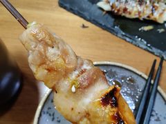 -信日本料理(信义坊店)