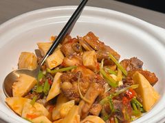 -九毛九西北菜(番禺万达店)