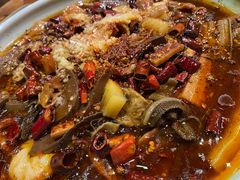 -那家小馆•北京菜•烤鸭(中关村店)