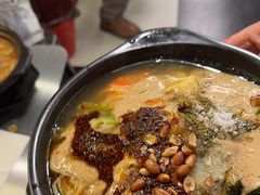 -O记东北砂锅麻辣烫