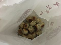 -宋记饼家(石门二路店)