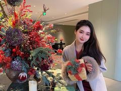 -南京THE TAI太和紫金大酒店