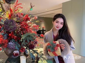 元旦跨年我要去坠浪漫的太和紫金大酒店