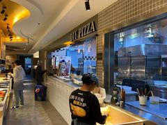 -比格比萨自助(宋家庄店)