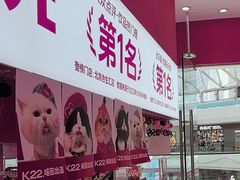 -K22.酸奶草莓(烟台芝罘店)