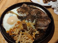 -纽斯特牛排自助餐厅(浦东文峰广场店)
