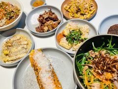糖烤猪五花-胡麻(静安嘉里店)