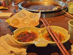 -巴倒烫陆派火锅山庄(南山总店)