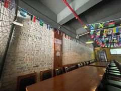 -Rural Tequila墨西哥餐厅(东川路店)