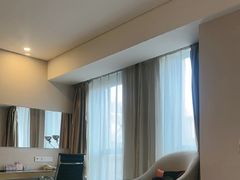 -天津水游城丽筠酒店