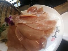 -纸盐河码头火锅(十八梯店)