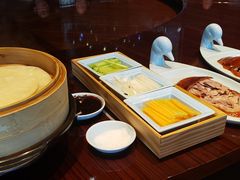 -万丽轩·粤菜(王府井金茂万丽酒店)