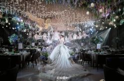 -花嫁丽舍婚礼殿堂(世博江景店)