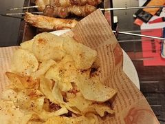 -嫩羊羊·延边烤串·朝鲜族美食(张家港美食街店)