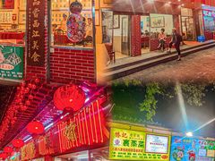 -胜记菜馆(文明路)
