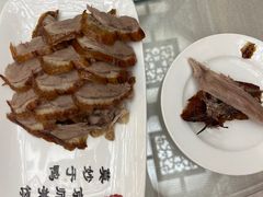 -全聚德(前门店)
